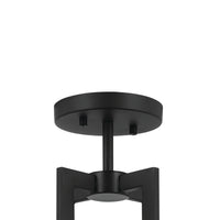 Malen Pendant/Semi Flush 8Lt