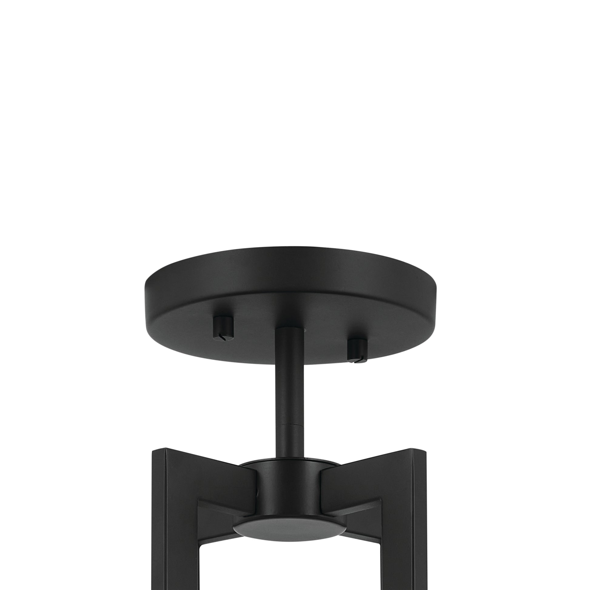 Malen Pendant/Semi Flush 8Lt