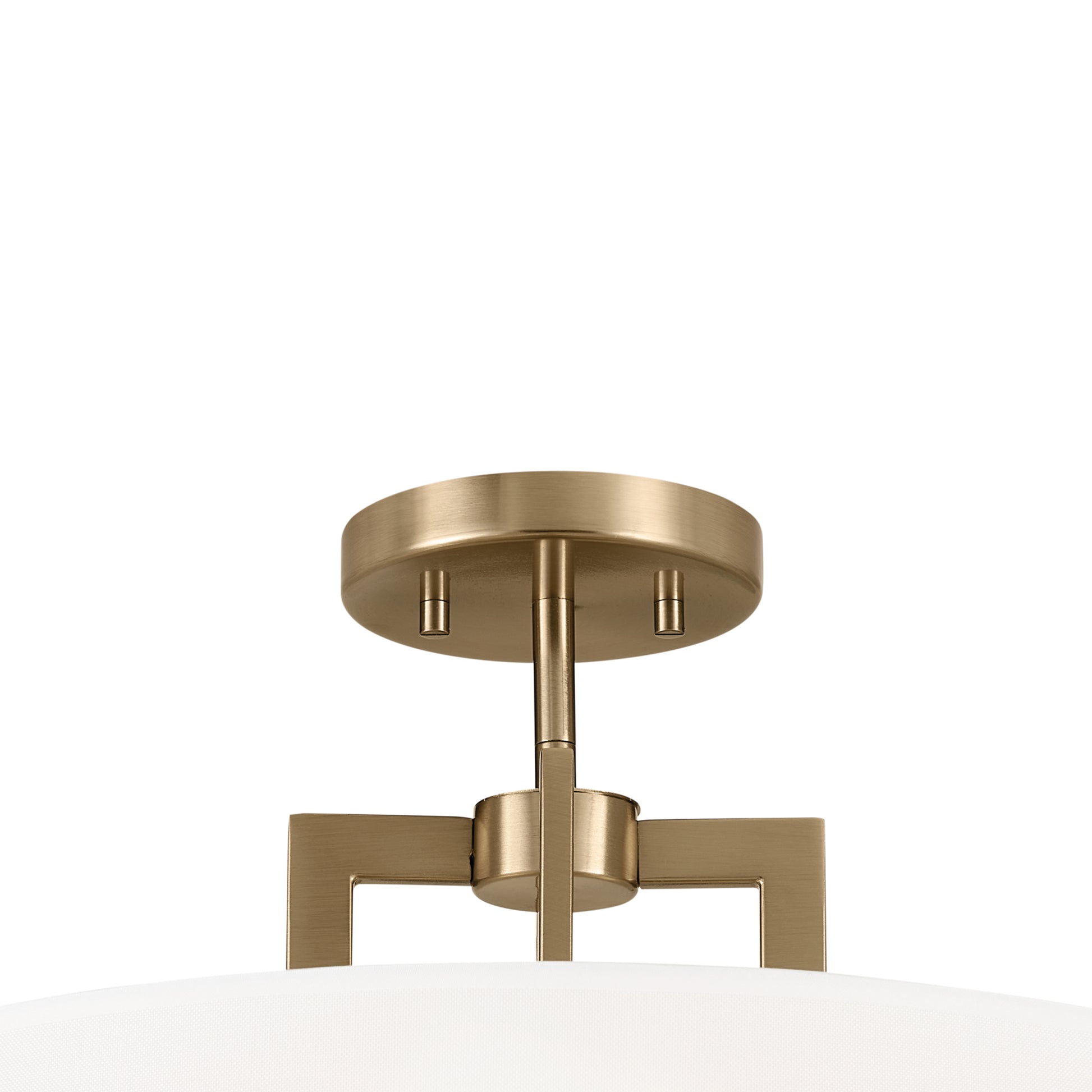 Malen Pendant/Semi Flush 8Lt