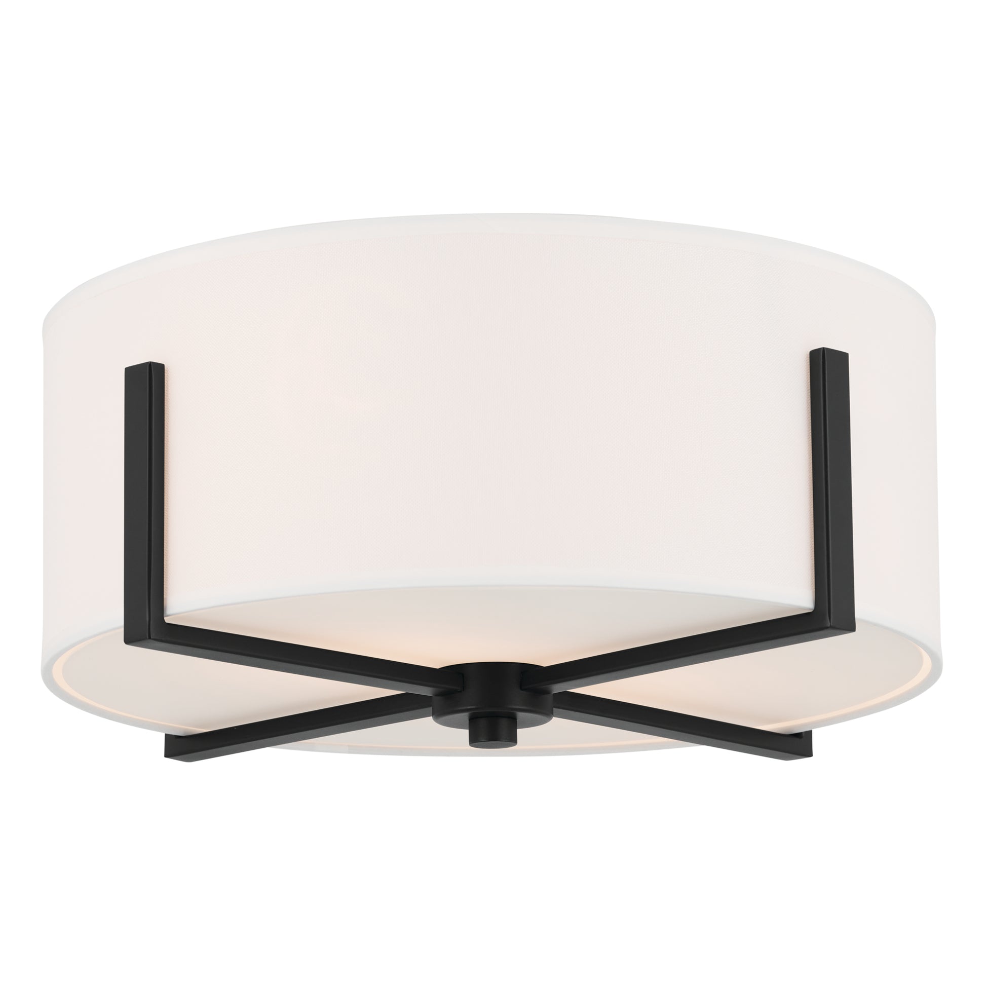 Malen Flush Mount 2Lt
