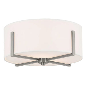 Malen Flush Mount 2Lt