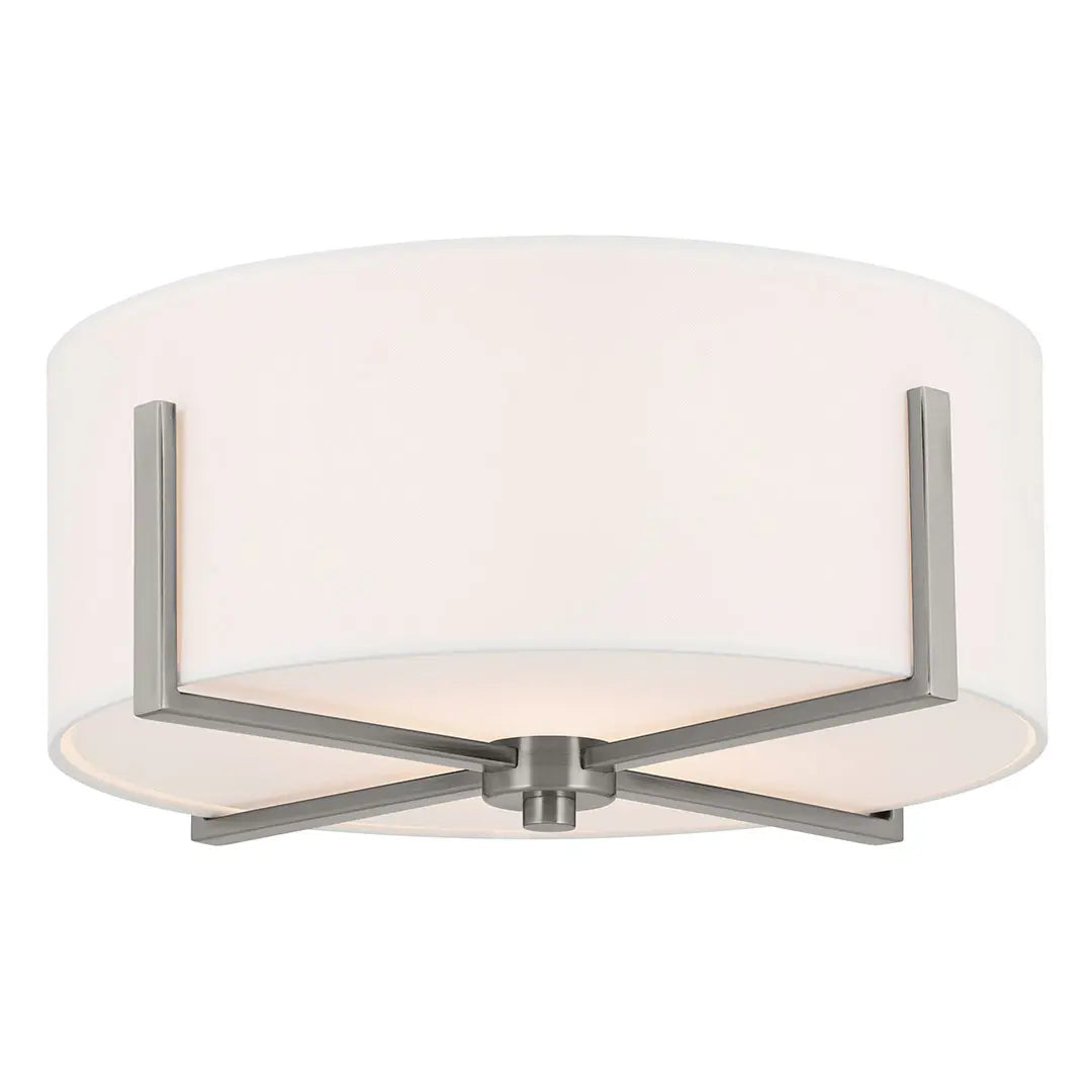 Malen Flush Mount 2Lt