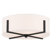 Malen Flush Mount 4Lt