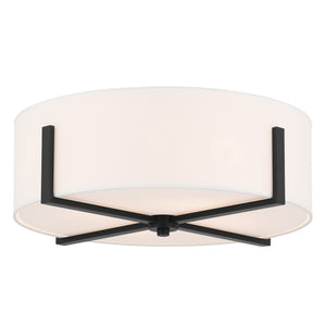 Malen Flush Mount 4Lt