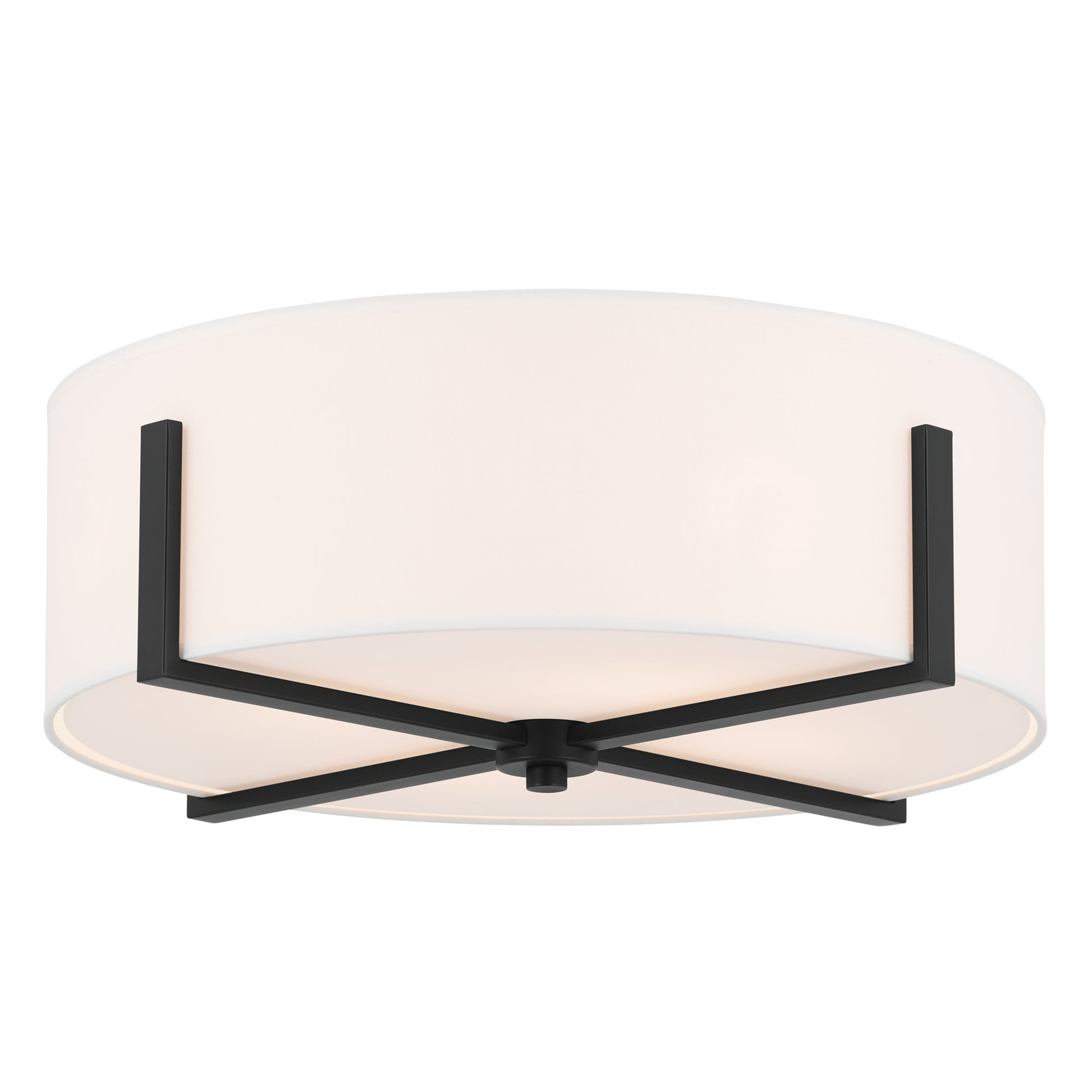 Malen Flush Mount 4Lt