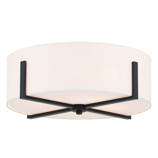 Malen Flush Mount 4Lt
