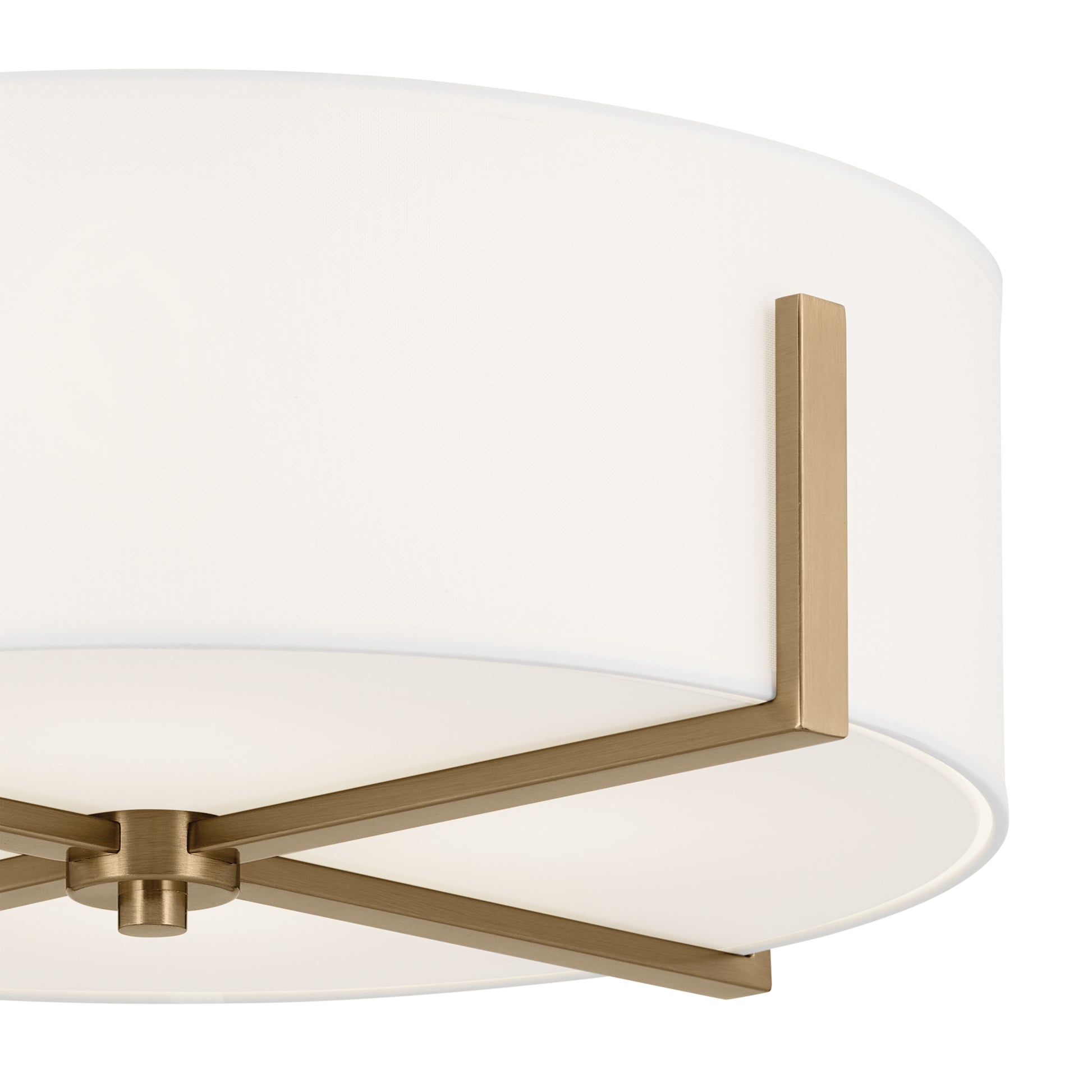 Malen Flush Mount 4Lt