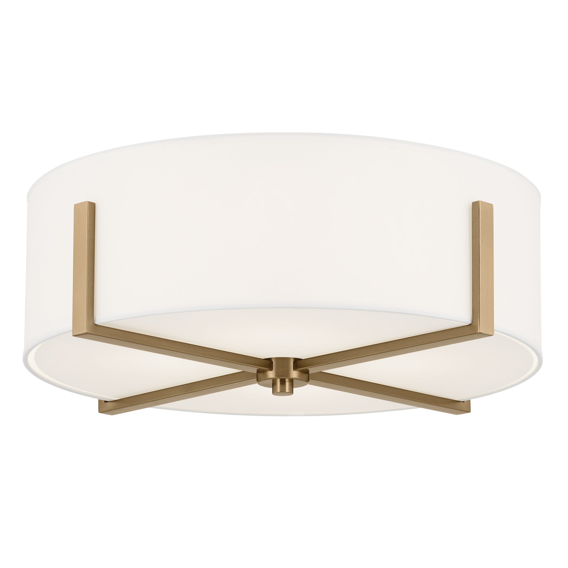 Malen Flush Mount 4Lt