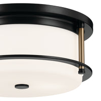 Brit Flush Mount 2Lt