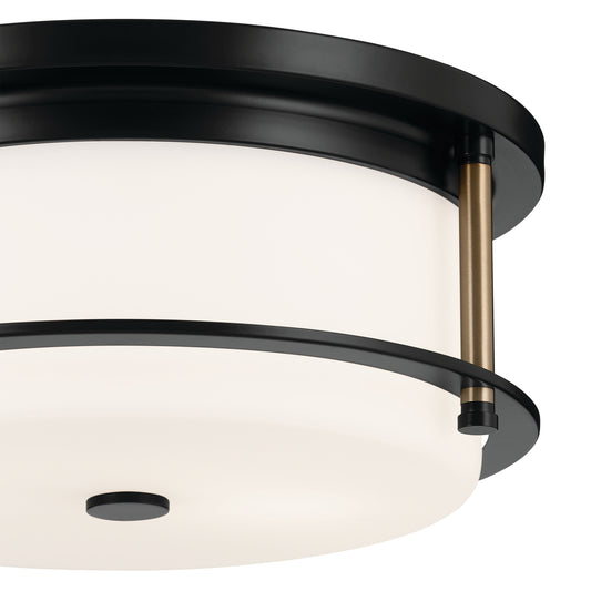 Brit Flush Mount 2Lt
