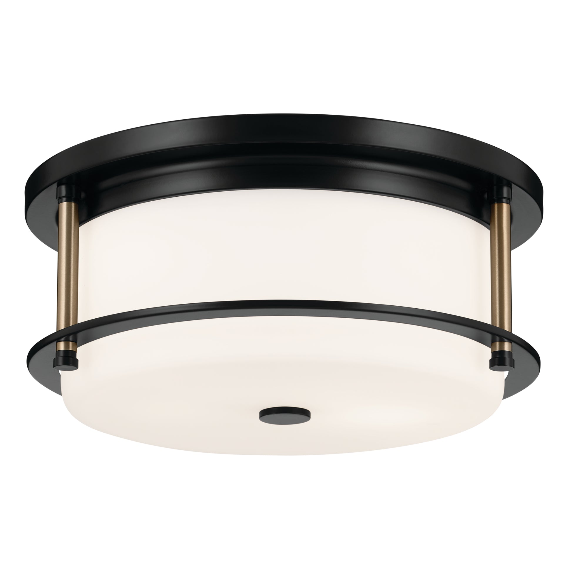 Brit Flush Mount 2Lt