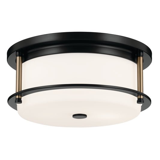 Brit Flush Mount 2Lt