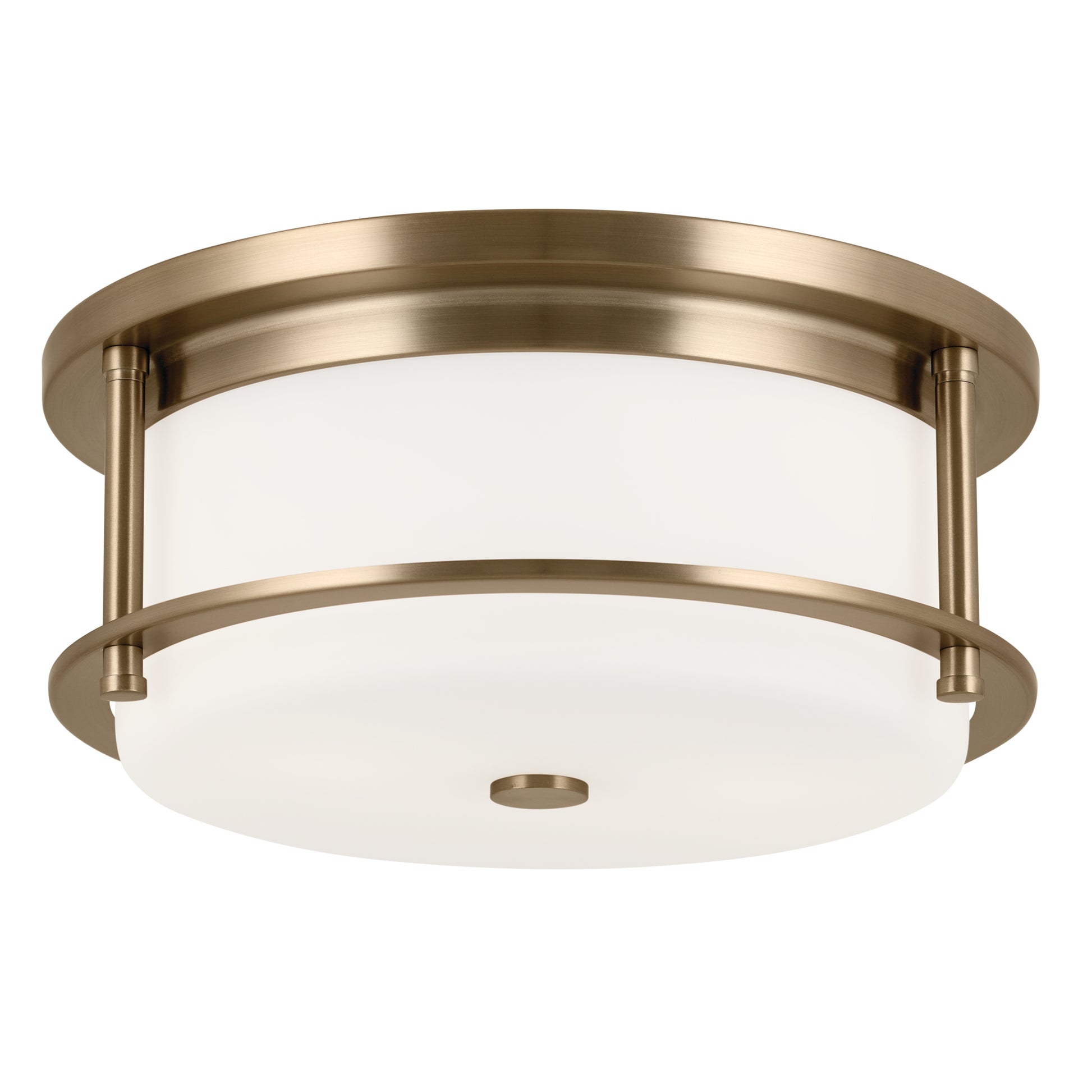 Brit Flush Mount 2Lt