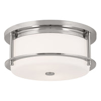 Brit Flush Mount 2Lt