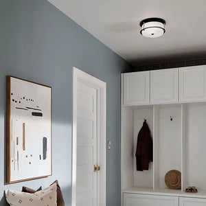 Brit Flush Mount 2Lt