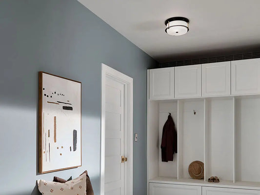 Brit Flush Mount 2Lt