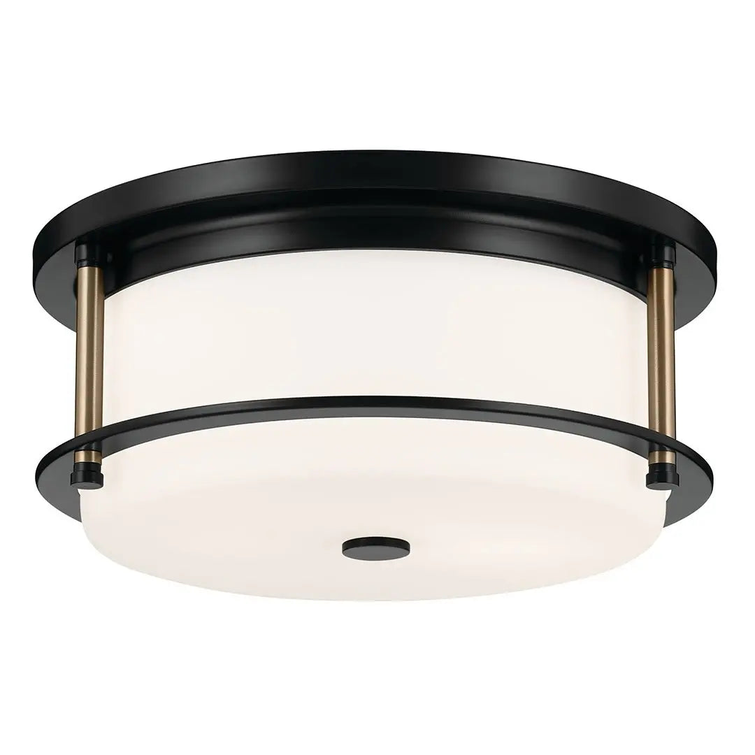 Brit Flush Mount 2Lt