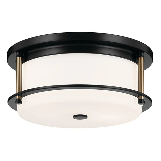 Brit Flush Mount 2Lt