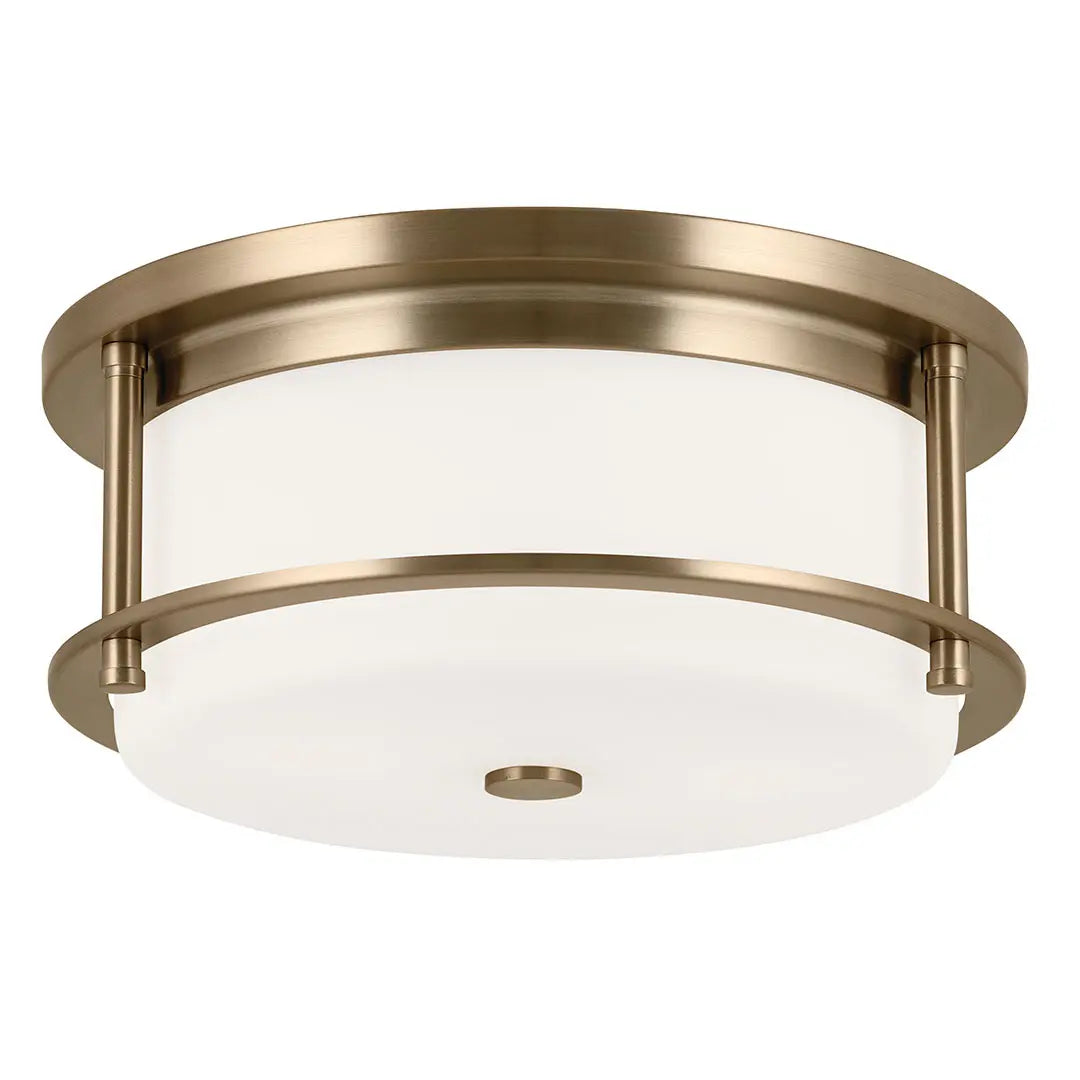 Brit Flush Mount 2Lt