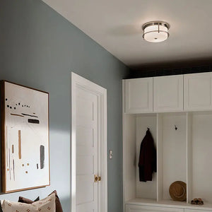 Brit Flush Mount 2Lt