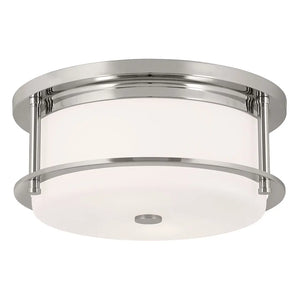 Brit Flush Mount 2Lt