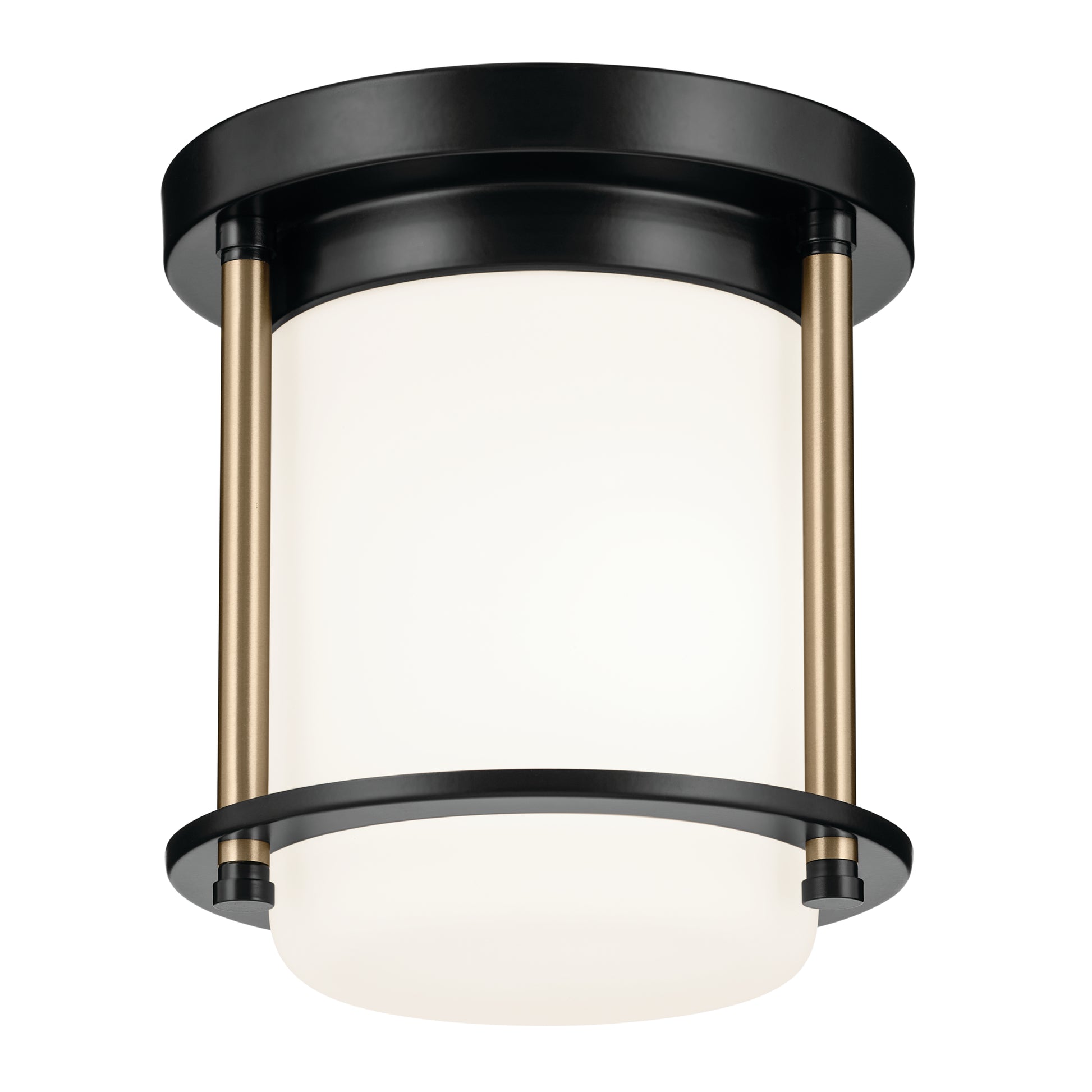 Brit Flush Mount 1Lt