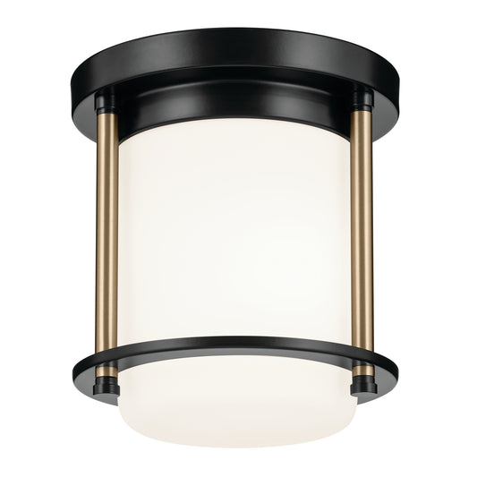 Brit Flush Mount 1Lt