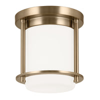 Brit Flush Mount 1Lt