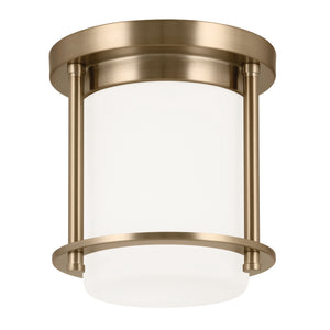 Brit Flush Mount 1Lt
