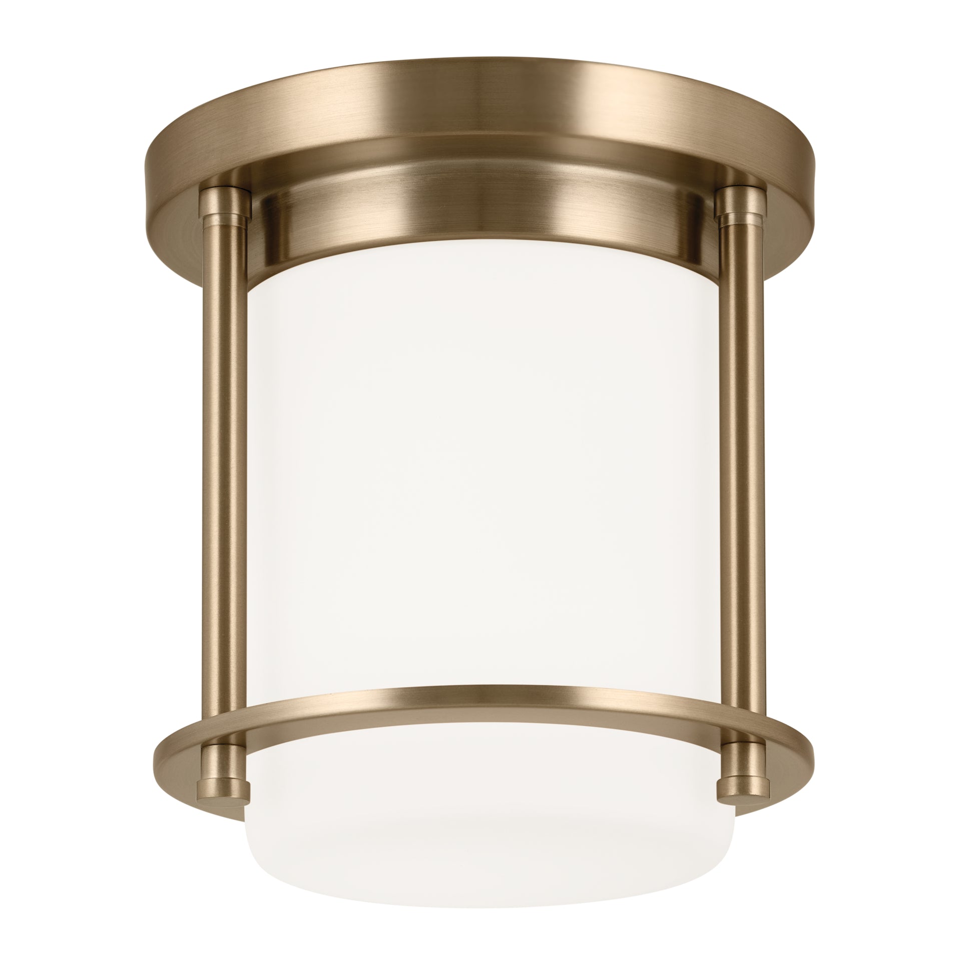 Brit Flush Mount 1Lt