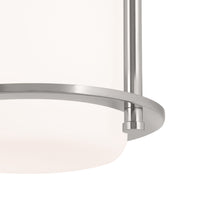 Brit Flush Mount 1Lt