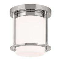 Brit Flush Mount 1Lt