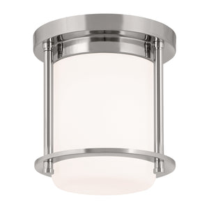 Brit Flush Mount 1Lt
