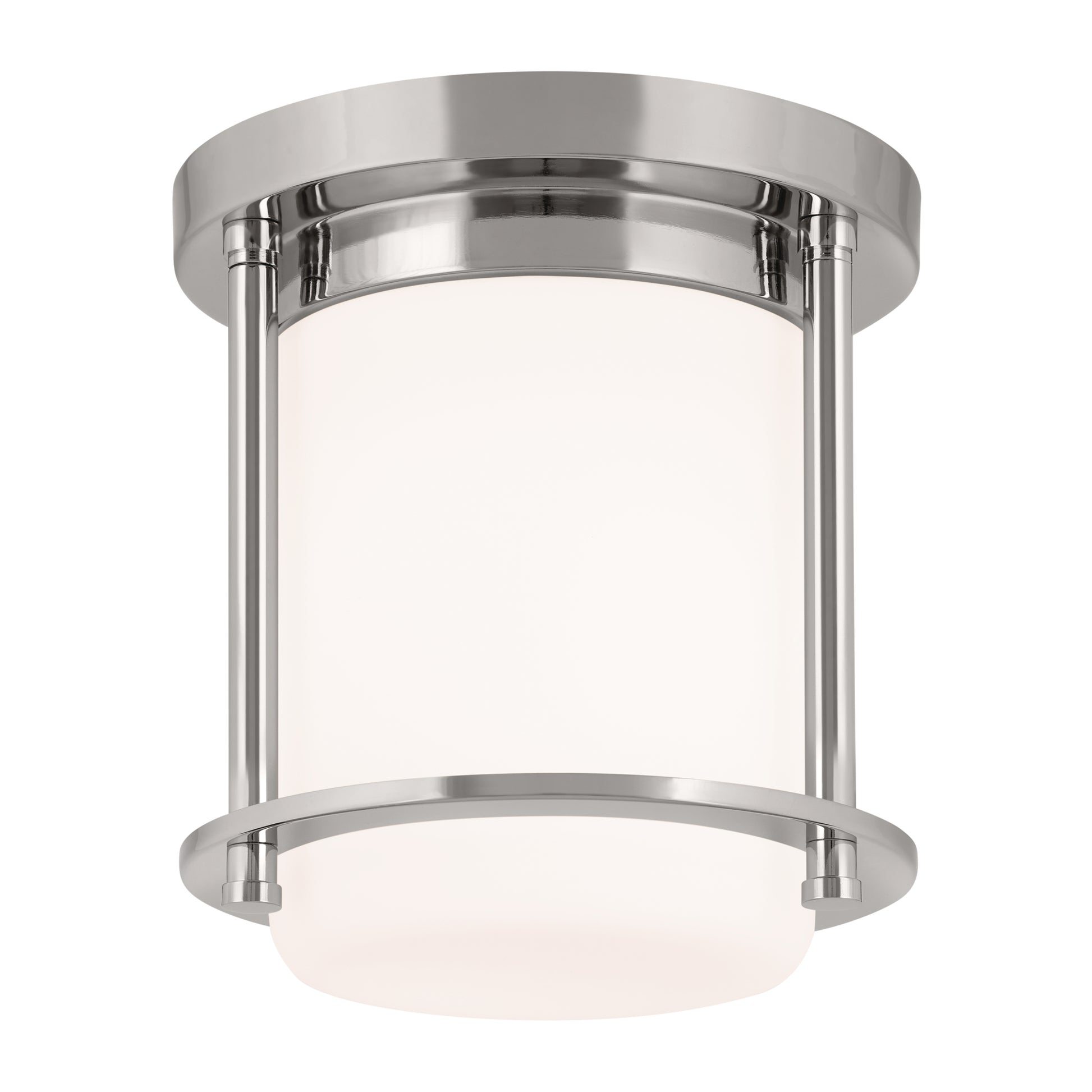 Brit Flush Mount 1Lt