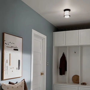 Brit Flush Mount 1Lt