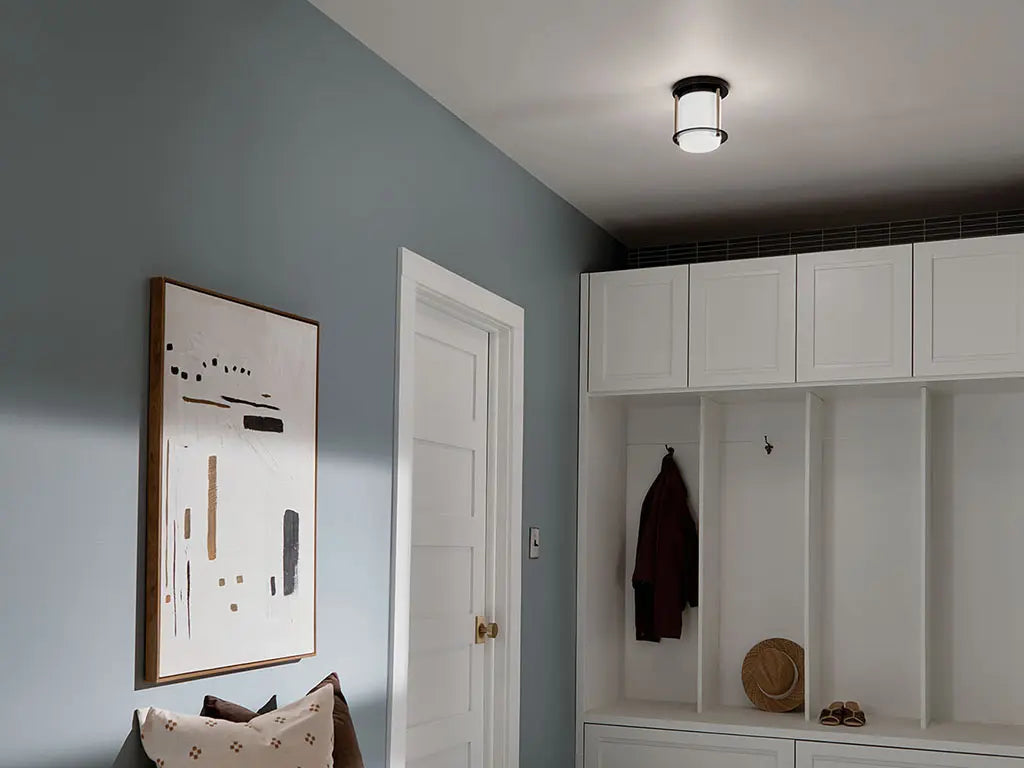 Brit Flush Mount 1Lt