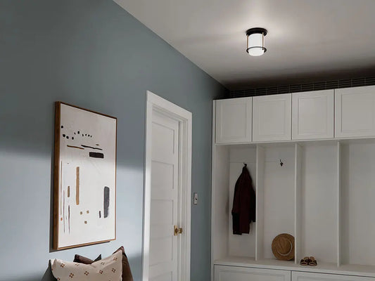 Brit Flush Mount 1Lt