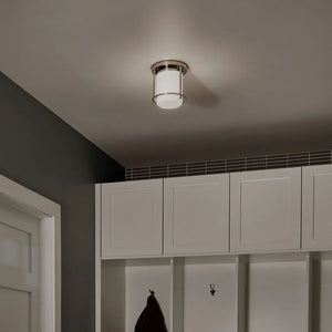 Brit Flush Mount 1Lt