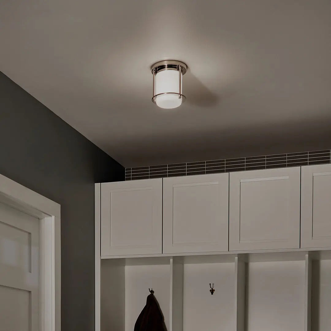 Brit Flush Mount 1Lt