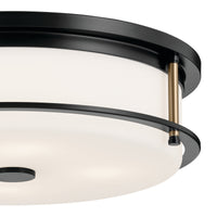 Brit Flush Mount 4Lt