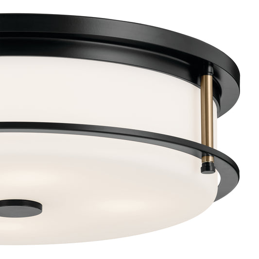 Brit Flush Mount 4Lt