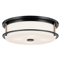 Brit Flush Mount 4Lt