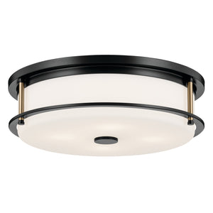 Brit Flush Mount 4Lt