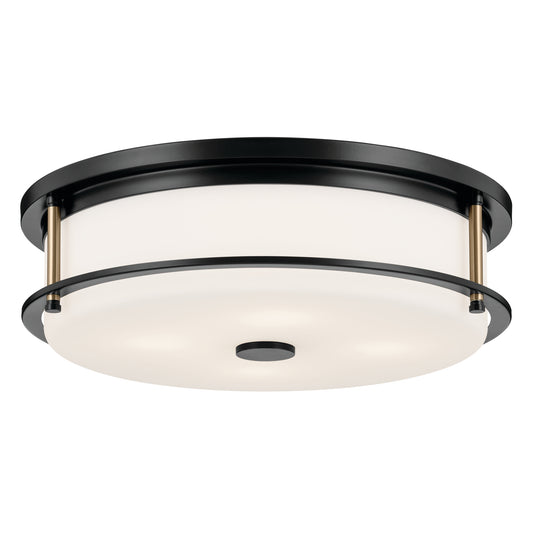 Brit Flush Mount 4Lt
