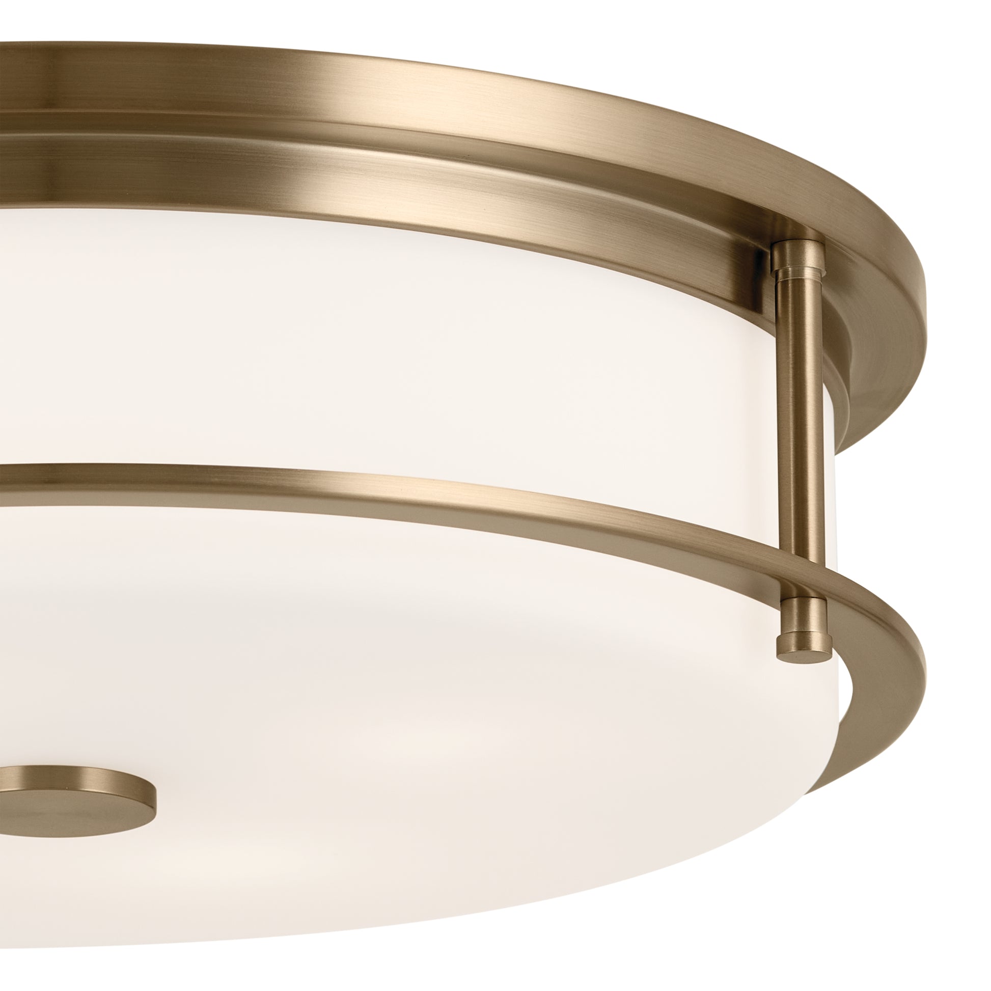 Brit Flush Mount 4Lt