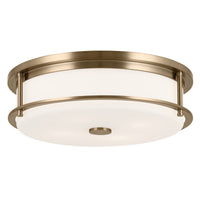 Brit Flush Mount 4Lt