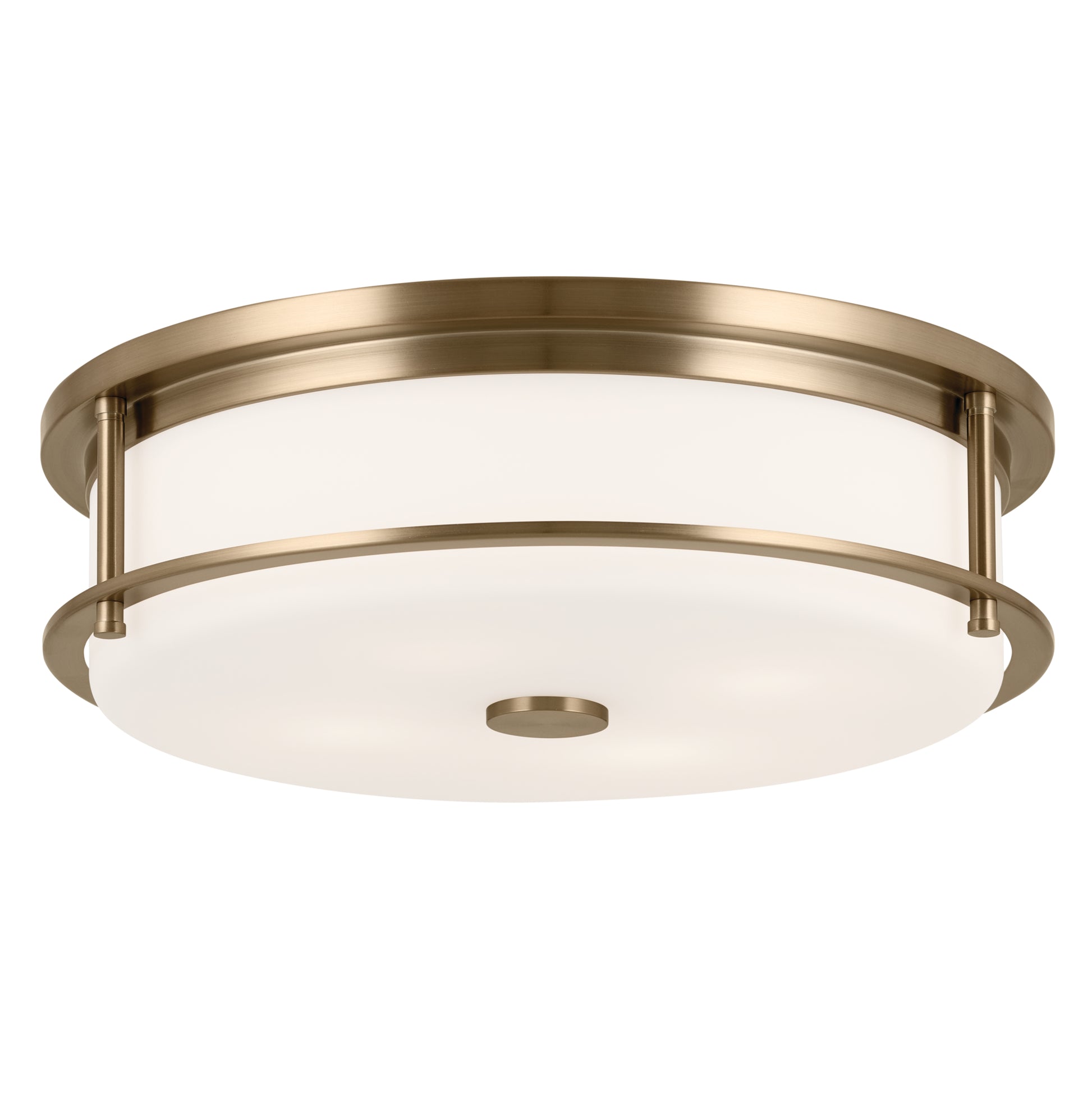 Brit Flush Mount 4Lt