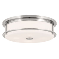Brit Flush Mount 4Lt