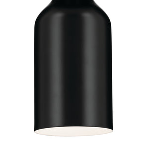 Sisu Semi Flush 1Lt