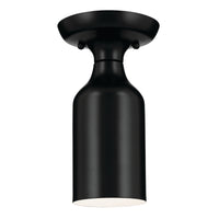 Sisu Semi Flush 1Lt
